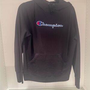 Champion Black Men's Sweater